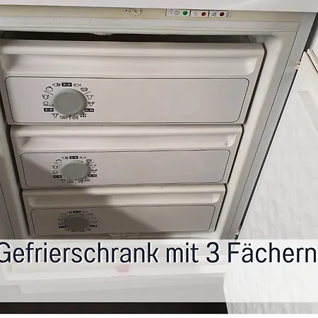 度假居 - Hunde Herzlich Willkommen - Hoher Zaun - Terrasse Mit Ueberdachung - Familienfreundlich Odisheim