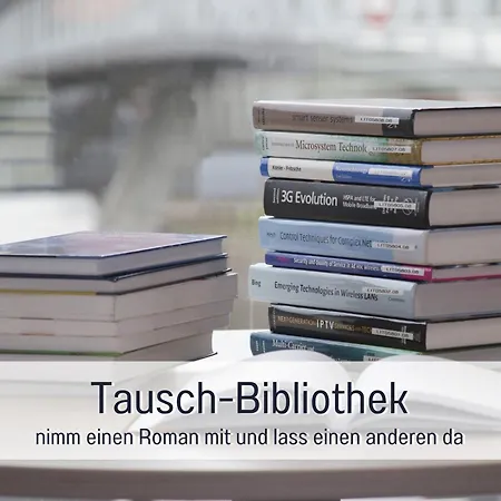 Odisheim - Hunde Willkommen, Nicht Nur Geduldet - Hoher Zaun - Terrasse - Infrarotkabine - Familienfreundlich *