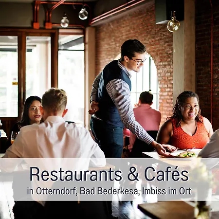 - Hunde Herzlich Willkommen - Hoher Zaun - Terrasse Mit Ueberdachung - Familienfreundlich *