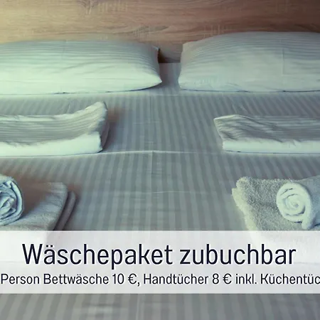 - Hunde Herzlich Willkommen - Hoher Zaun - Terrasse Mit Ueberdachung - Familienfreundlich 度假居