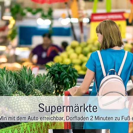 - Hunde Herzlich Willkommen - Hoher Zaun - Terrasse Mit Ueberdachung - Familienfreundlich *