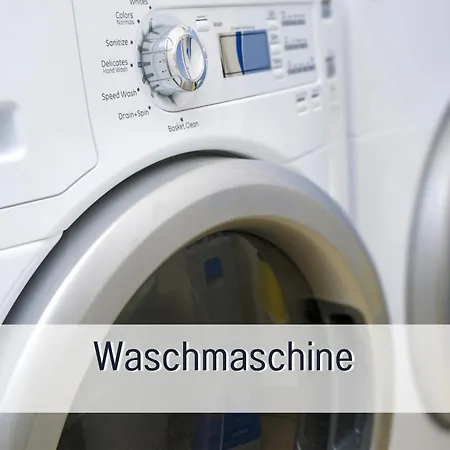 度假居 - Hunde Herzlich Willkommen - Hoher Zaun - Terrasse Mit Ueberdachung - Familienfreundlich